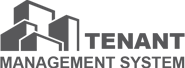 Tenant management system